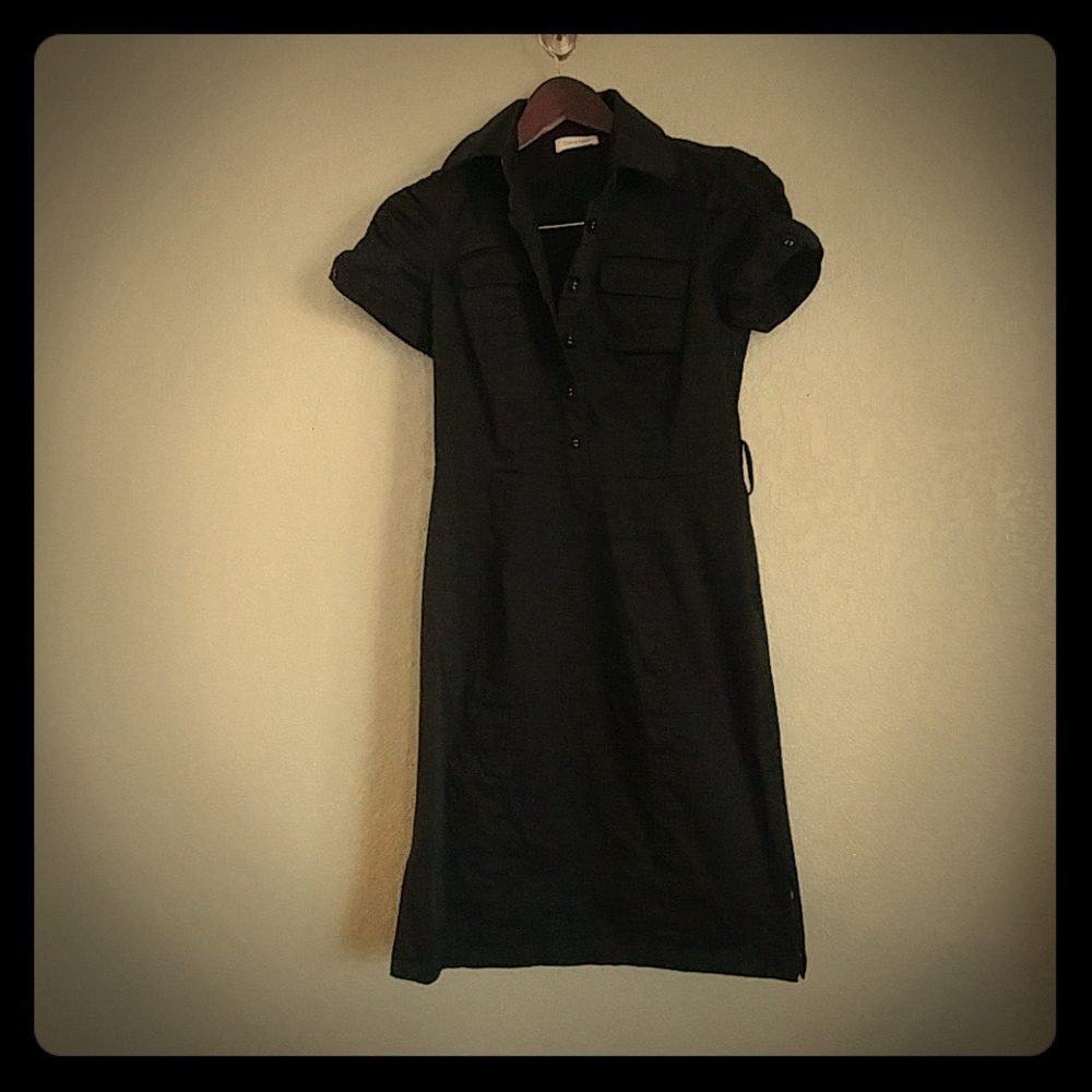Calvin klein Dress